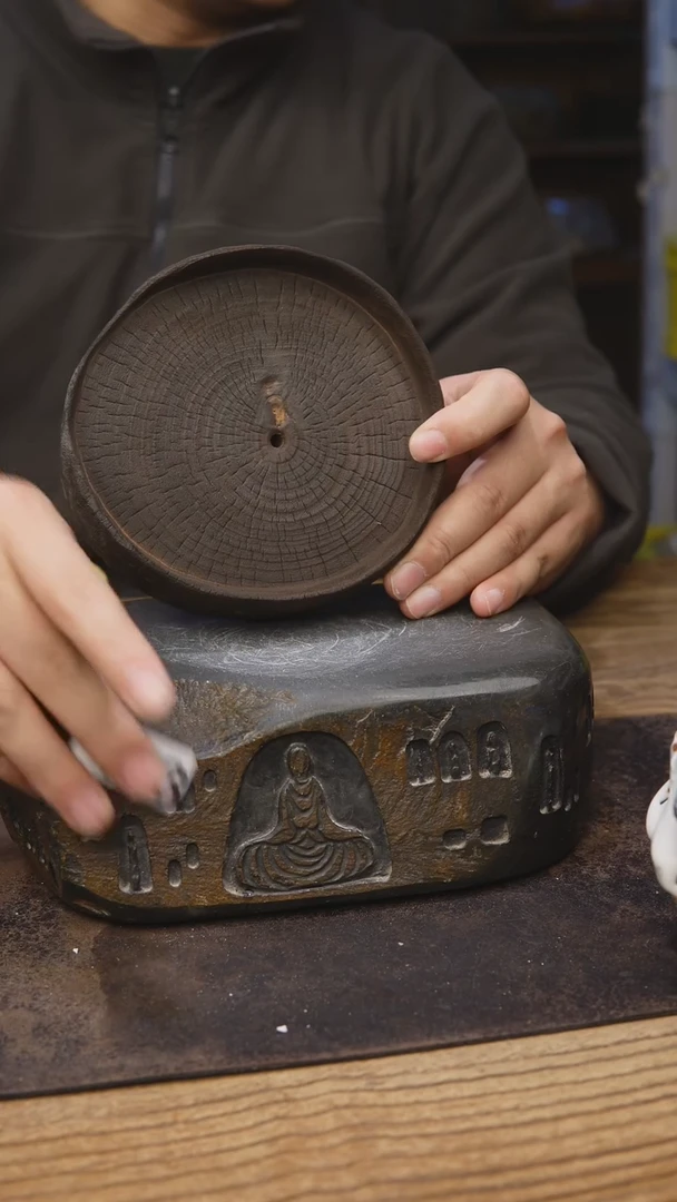 甘石陶艺福利福利173