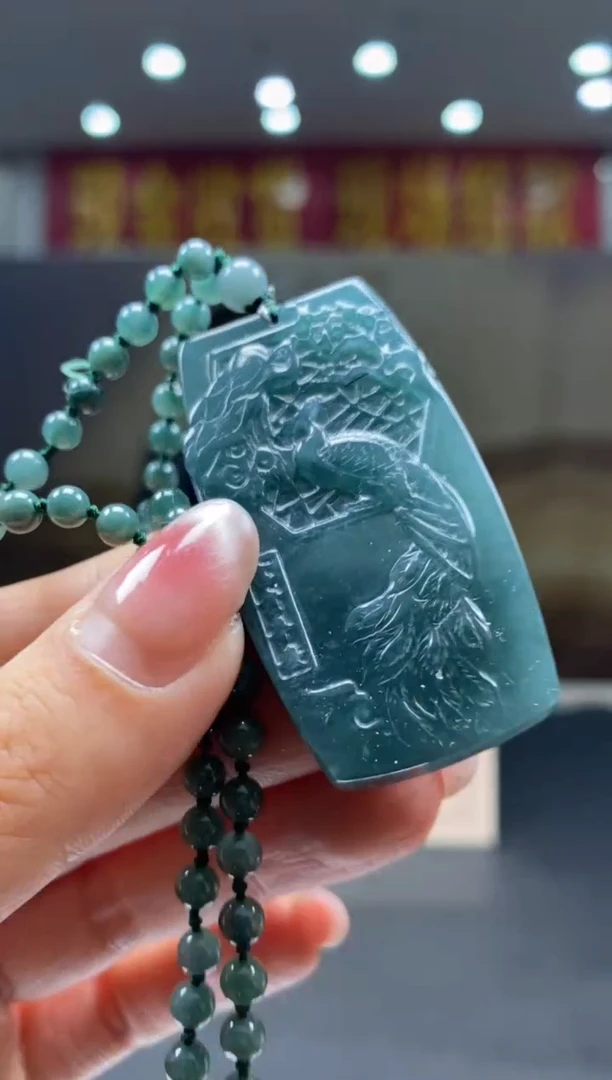 【闪购商品】定制翡翠未镶嵌********147