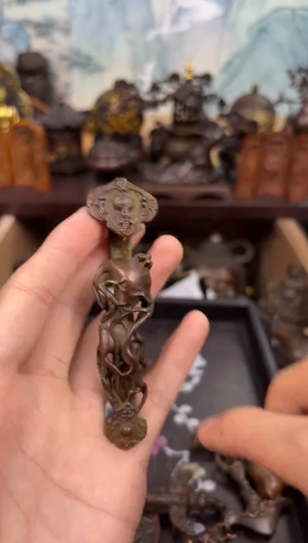 竹韵铜专属精选链接