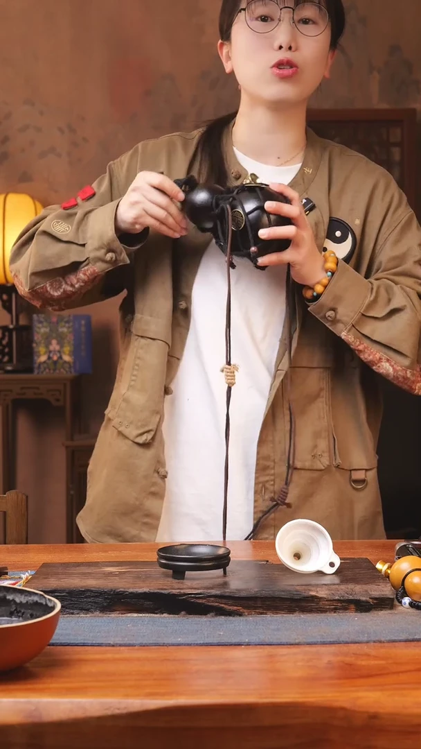 【闪购商品】335号精品葫芦理性消费拍拍退退限购