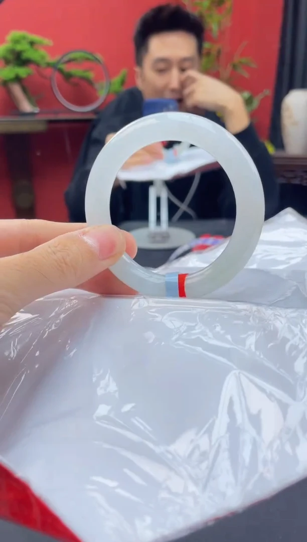 未镶嵌手镯翡翠7