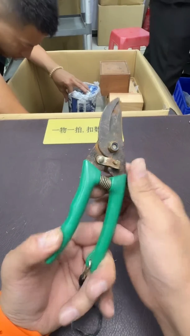 手工艺品琉璃L*H308