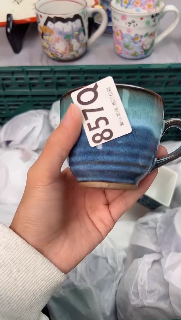 【闪购商品】碗857Q瓷器瓷器瓷器瓷器