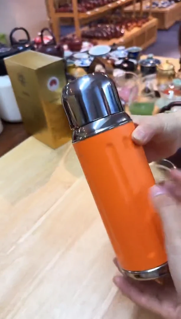 茶具搬迁加一场 真不想搬货啊