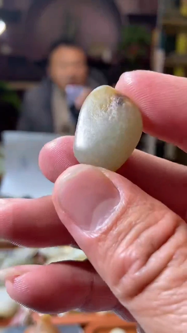 【闪购商品】和田玉挂件未镶嵌和田玉吊坠挂件精美