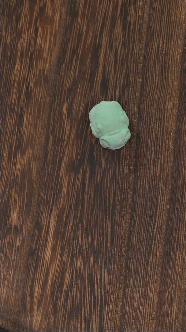 【闪购商品】绿松石挂饰未镶嵌1