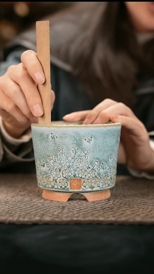 01-03-128花盆口径9