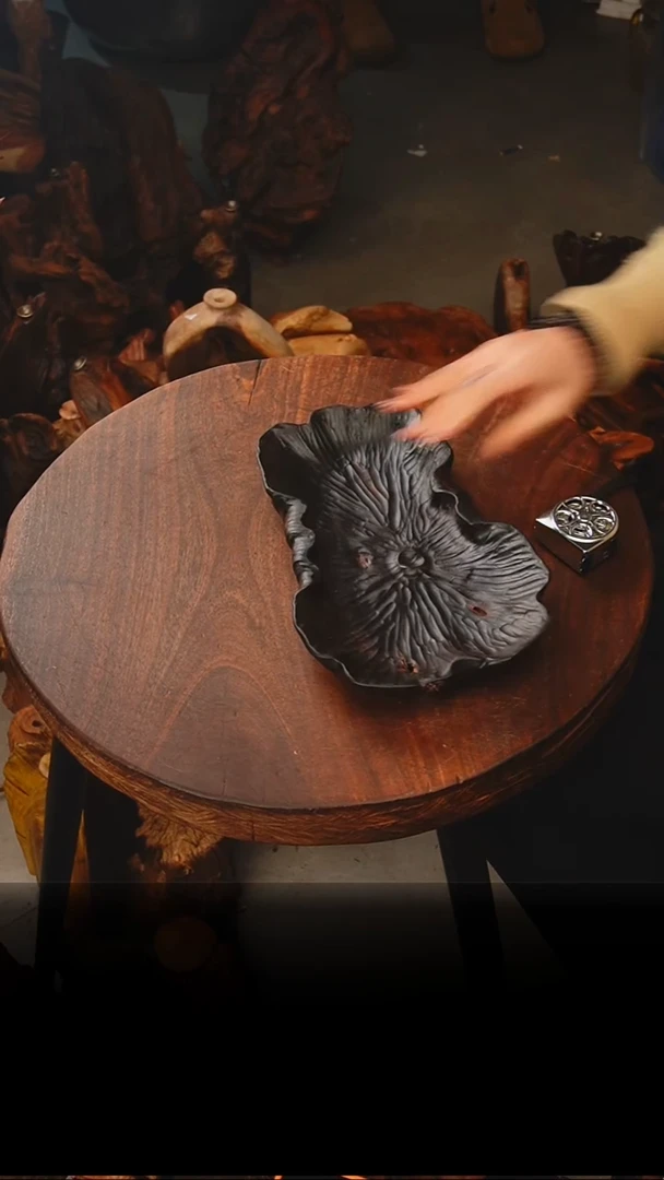 老叶木作作品150
