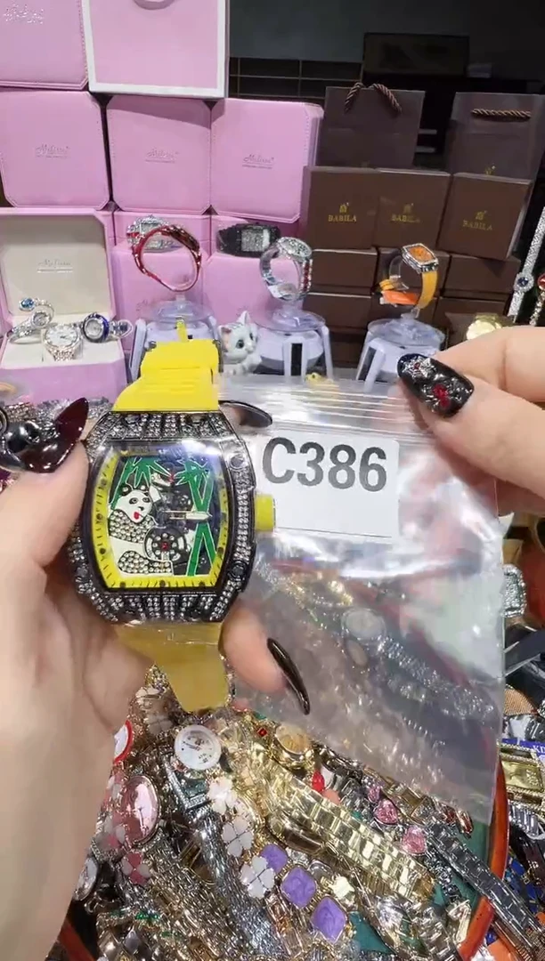 石英机芯锻造碳钢直播定闪专用