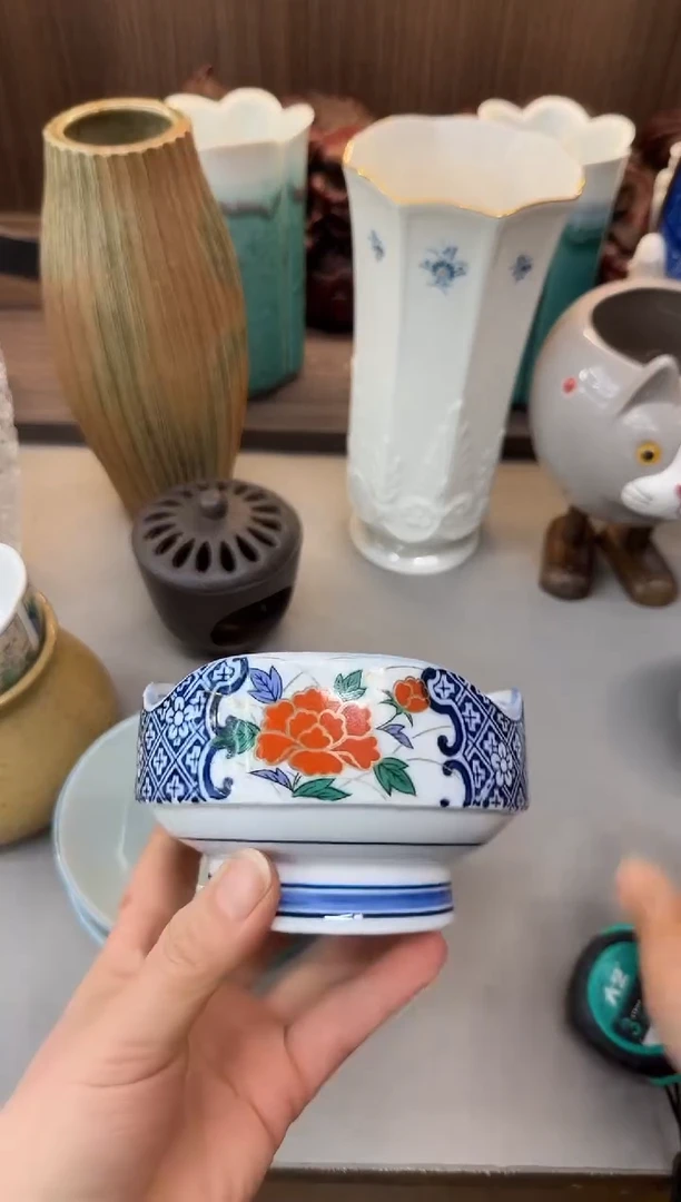 摆件南****间瓷器瓷器瓷器瓷器