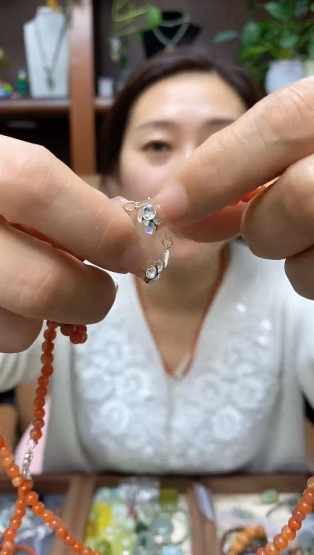 未镶嵌吊坠南红玛瑙多样性发货其中发一