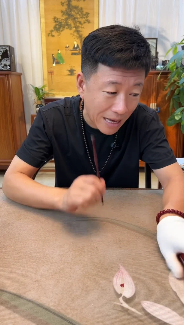紫檀木类成套家具小叶紫檀 扭转乾坤发簪