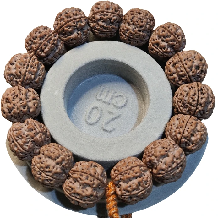 五瓣金刚菩提手串（古龙方墩梅花）一物一图私拍随机发货