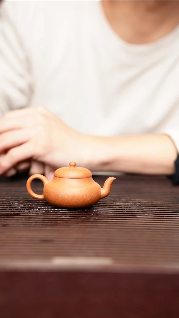 茶壶紫砂原矿紫砂茶具
