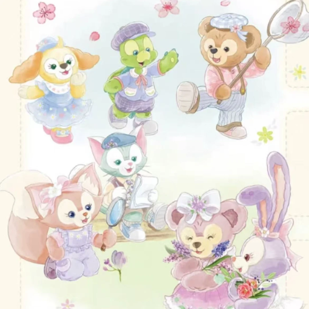 正品七宝公仔萌宠大作战（已成年no退no换！）