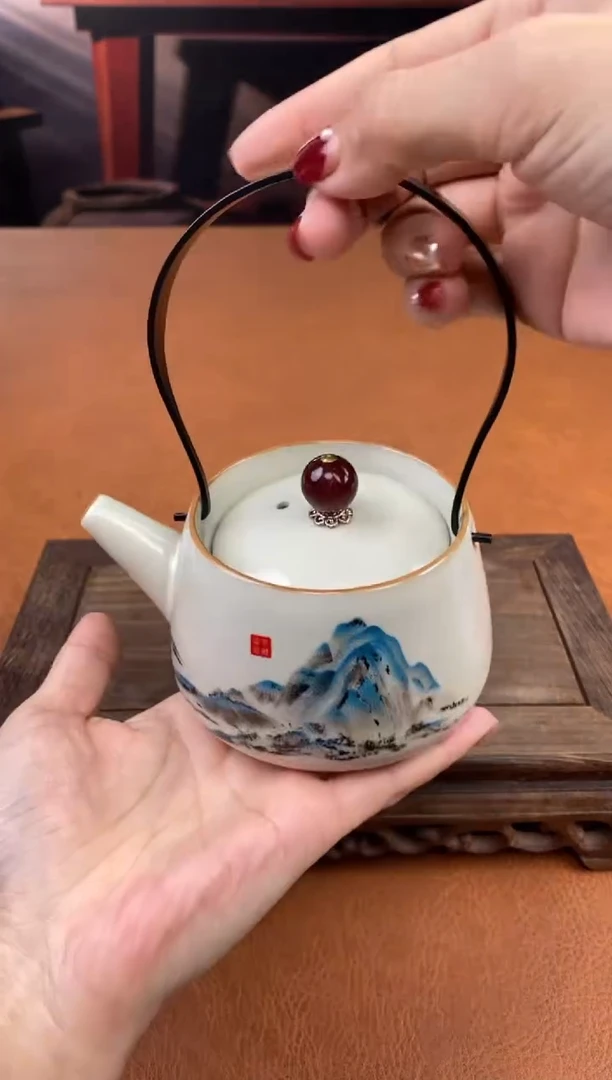 【闪购商品】陶禧茶器闪购福利V