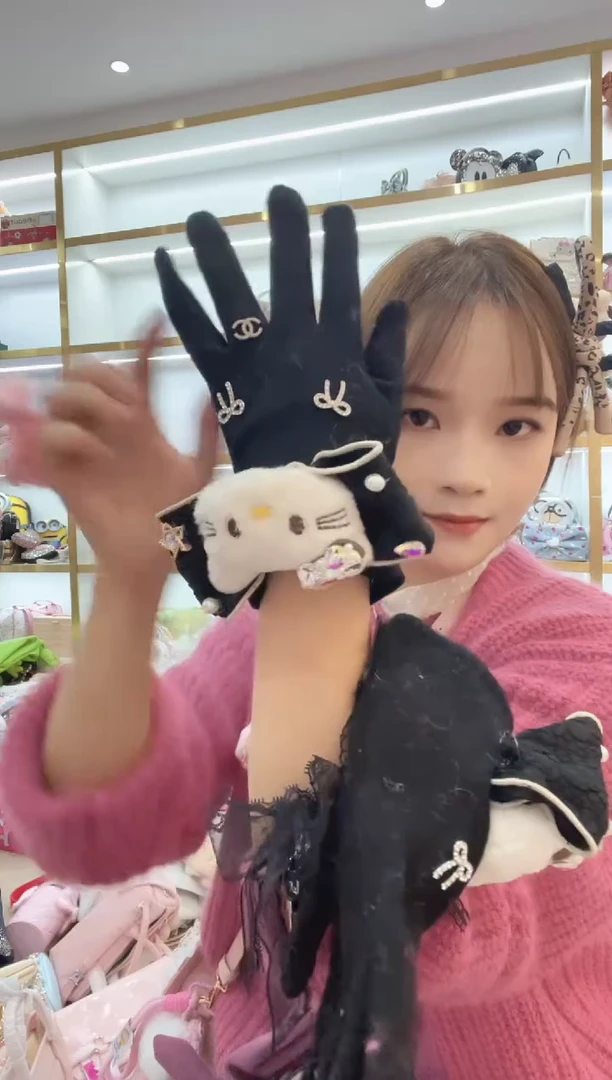 PVC格格家定制女包3341