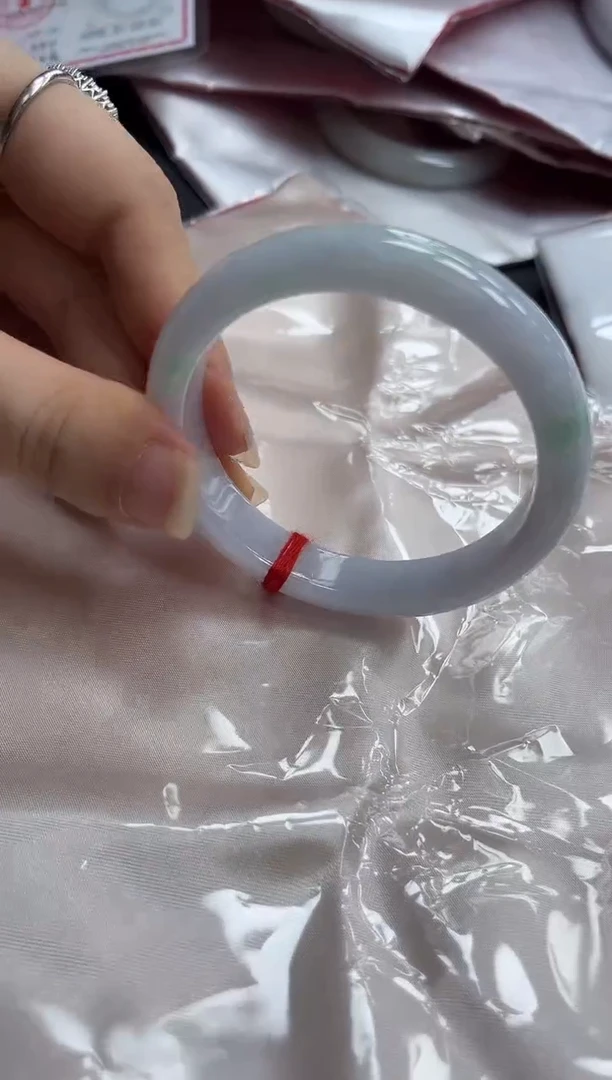 未镶嵌手镯翡翠0987449344