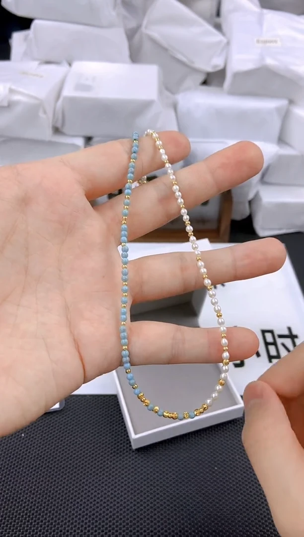未镶嵌耳饰淡水珍珠xl1011