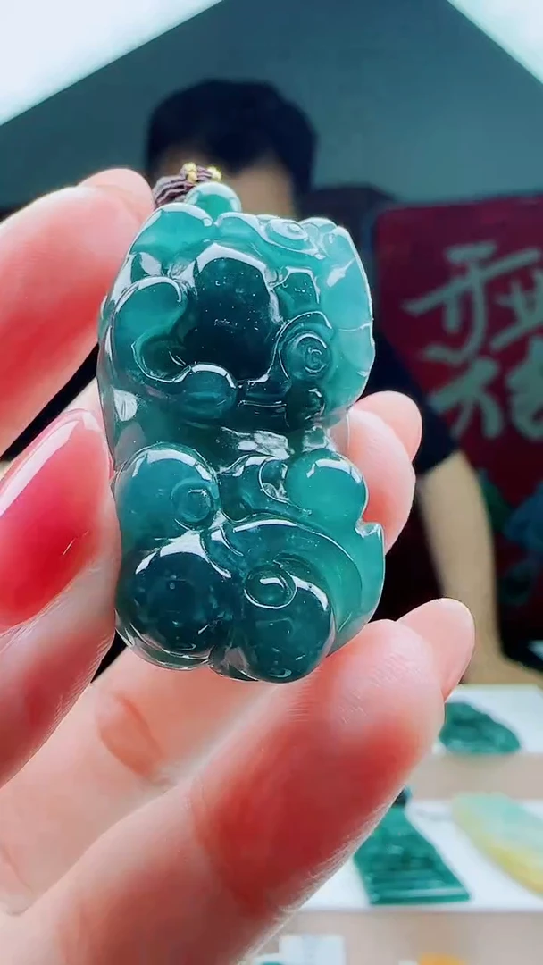 颈饰未镶嵌翡翠多样式发货一件发货79251