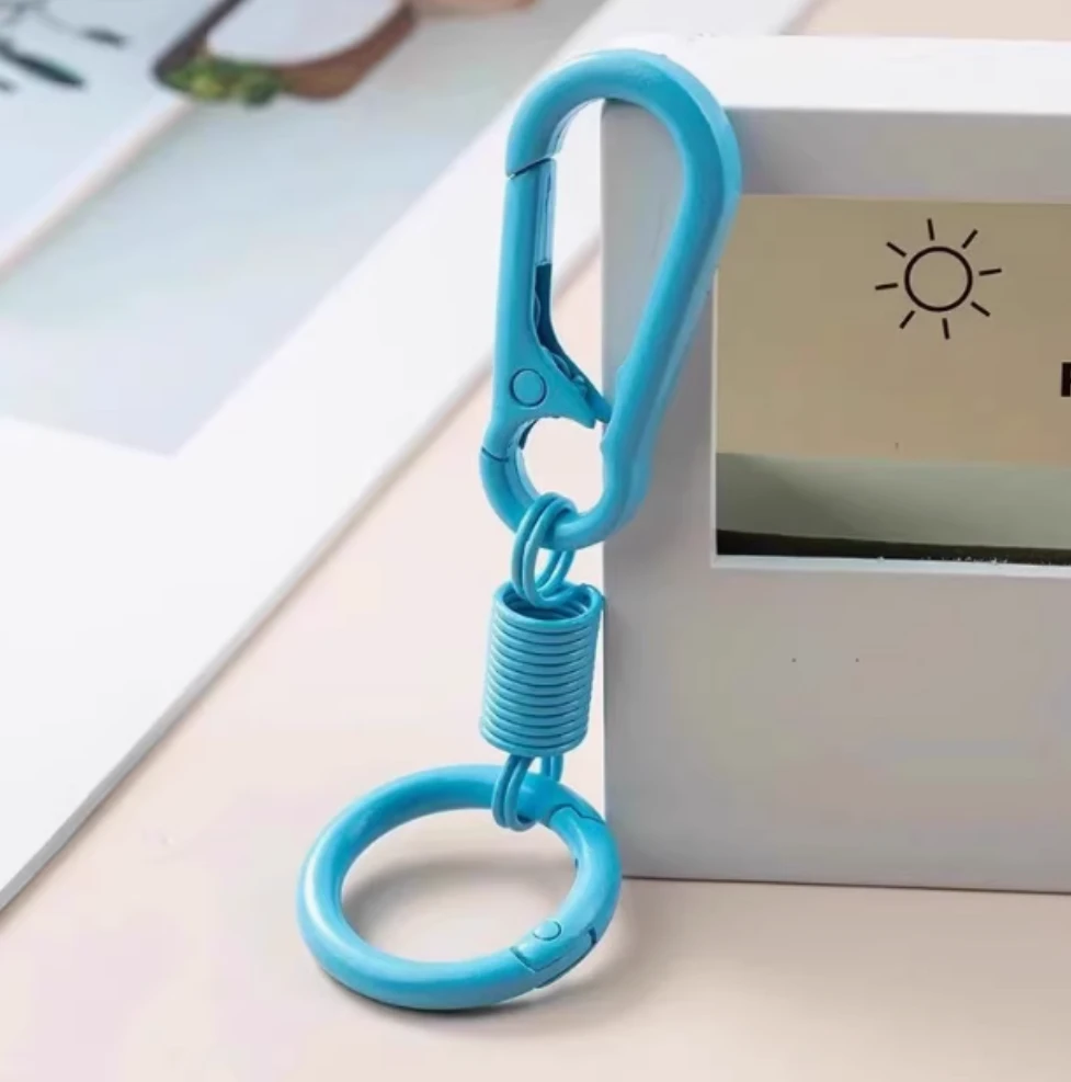 3.钥匙扣书包汽车包包精致DIY小饰品