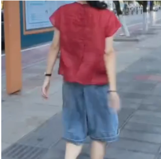 2025夏季时尚潮流百搭精品女装青3Rxiis