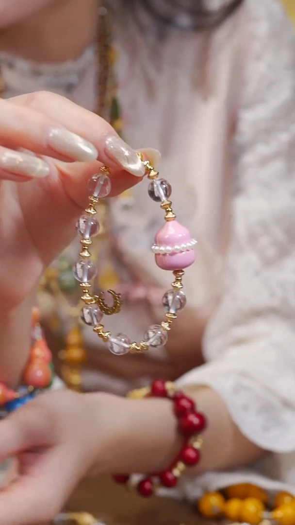 530 精工手串-----138