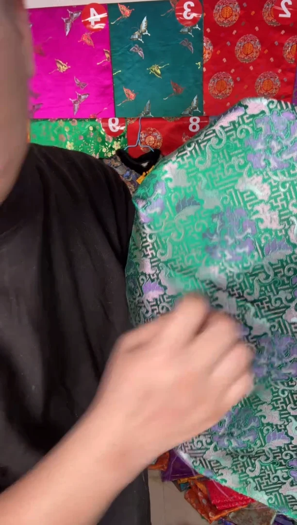 混纺小布头1单40公分长，满18元包邮，新疆西藏不发货