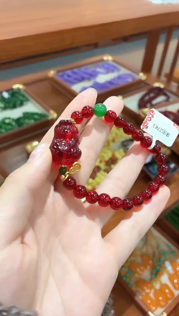 【慧慧甄选】高端轻奢多样性发货HF2743S938