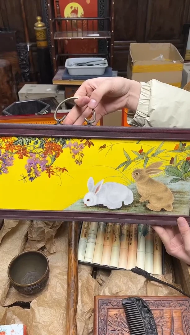 瓷片八号甄选八号甄选