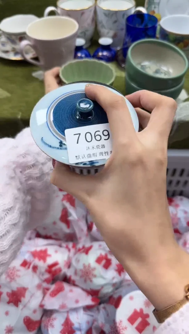 瓷片菁?瓷片瓷片 7069