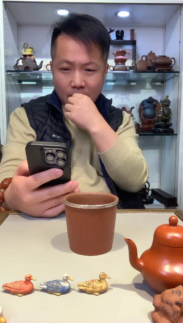 宜陶紫砂宜陶紫砂111