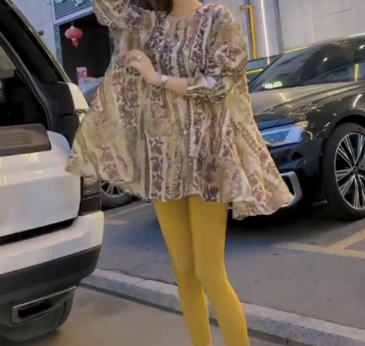 2025夏季新款网红同款洋气气质韩版潮流上衣女珍a6