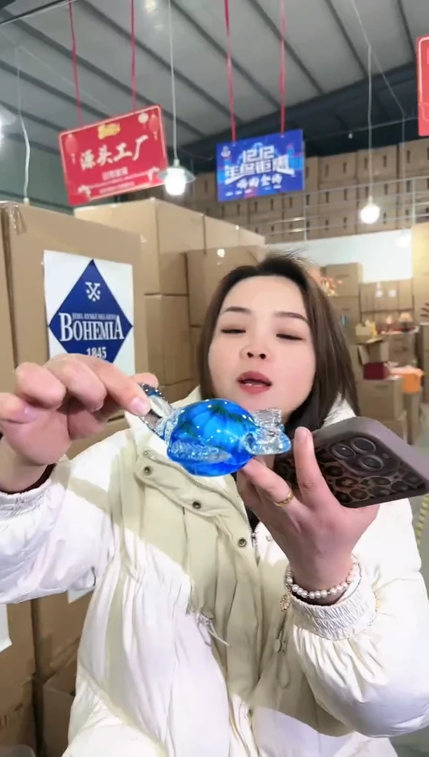 【闪购商品】有机玻璃优品花器W-早56