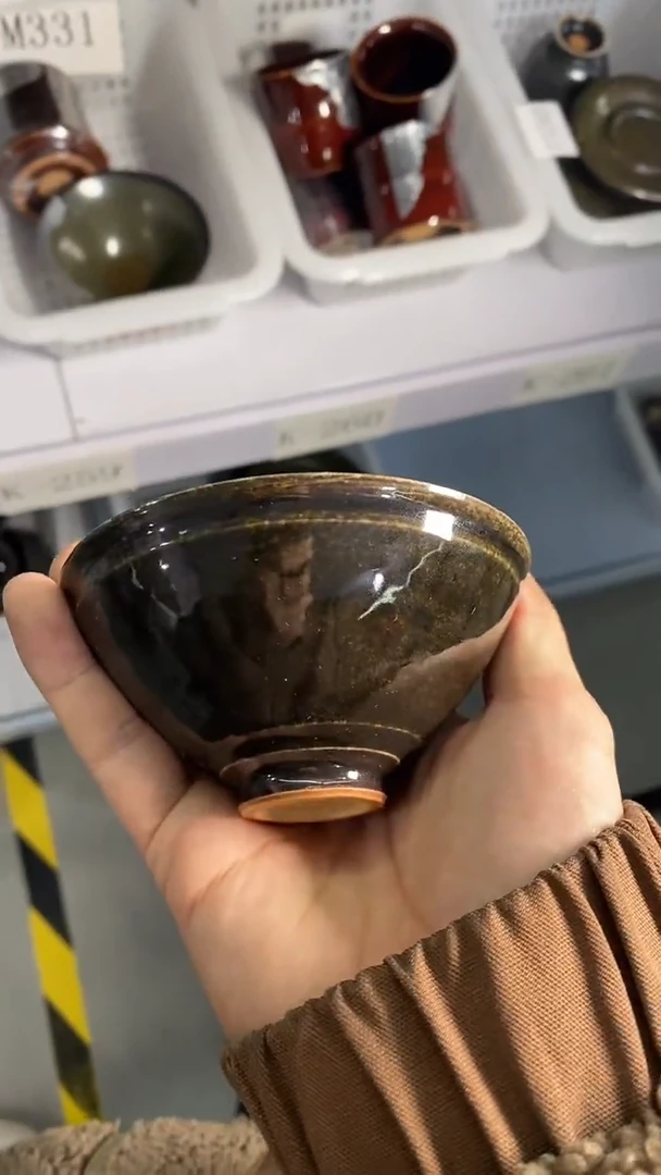 瓷片-K2陶瓷茶具茶器