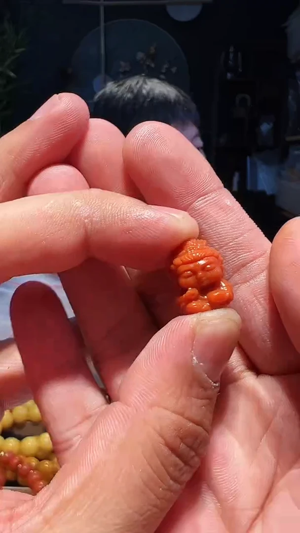 【闪购商品】南红玛瑙吊坠(不含链)未镶嵌挂件