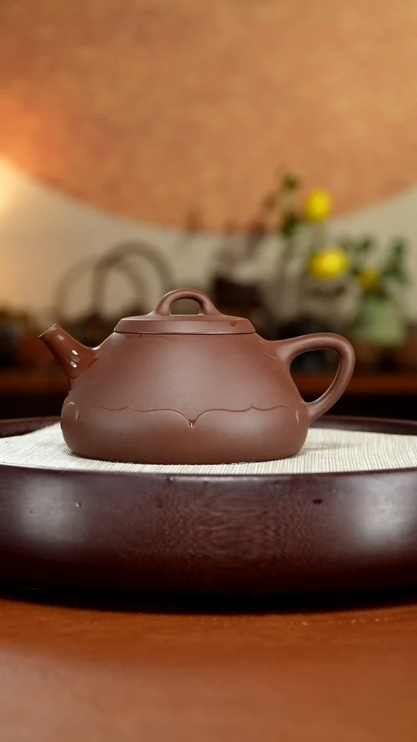 茶壶紫砂宜兴紫砂壶