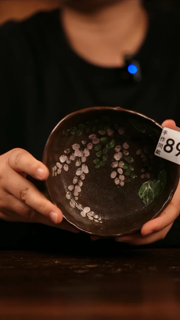 瓷片遇瓷手作同款891