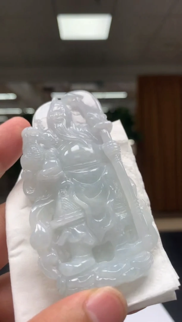 未镶嵌定制翡翠          *205