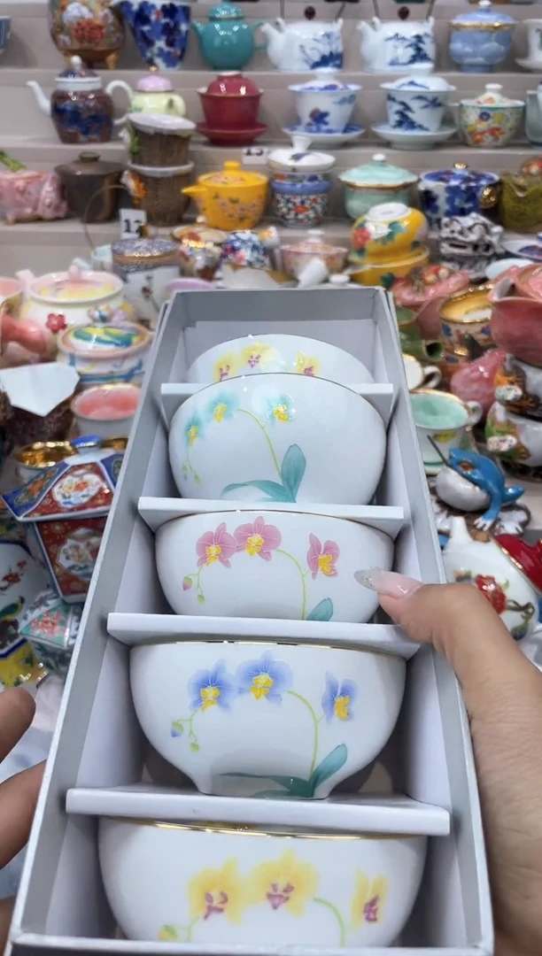 【闪购商品】云陶集市祝大家2025愿你所愿皆所得