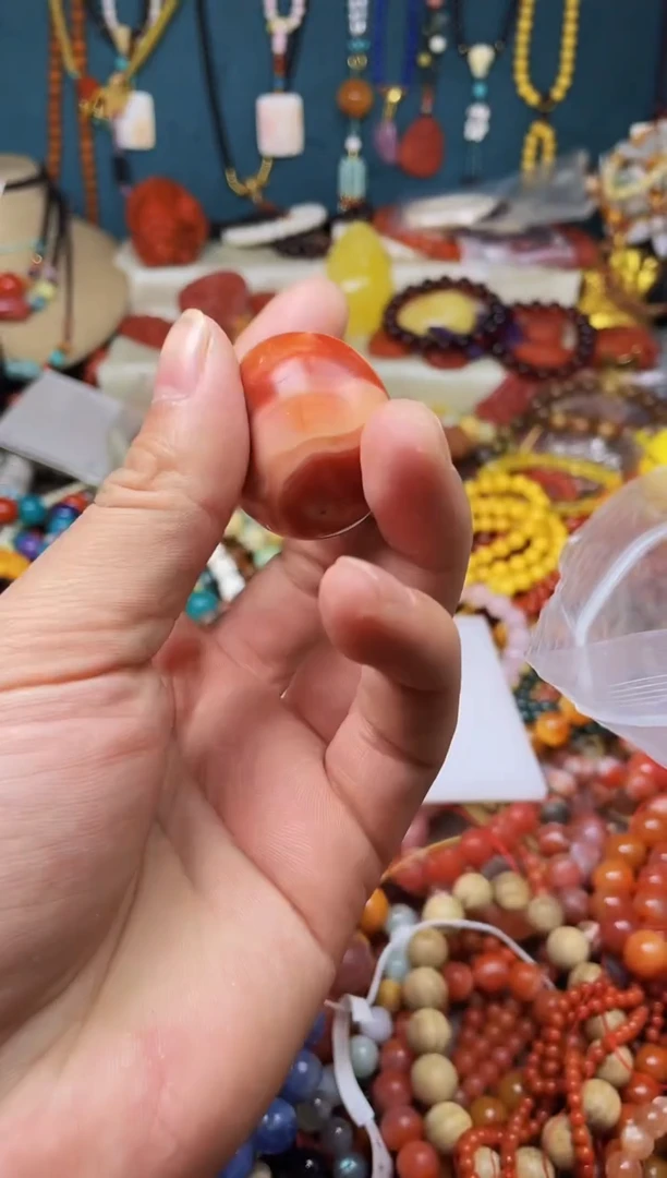 【闪购商品】玛瑙/玉髓.未镶嵌43611一图一物发货