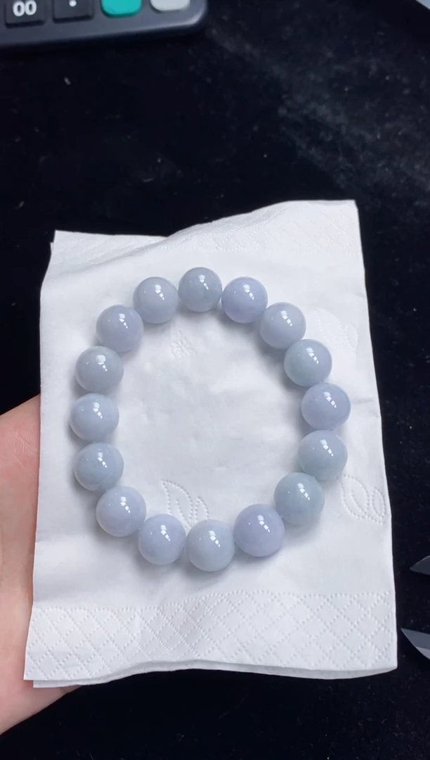 未镶嵌定制翡翠44号链接天然缅甸翡翠A货一物一证