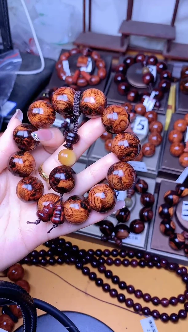 高货瘤疤紫油梨老料土埋料9