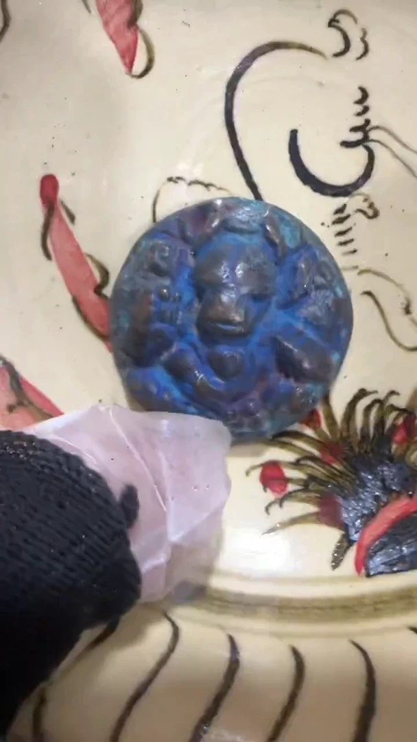 【闪购商品】摆件瓷摆件瓷摆件