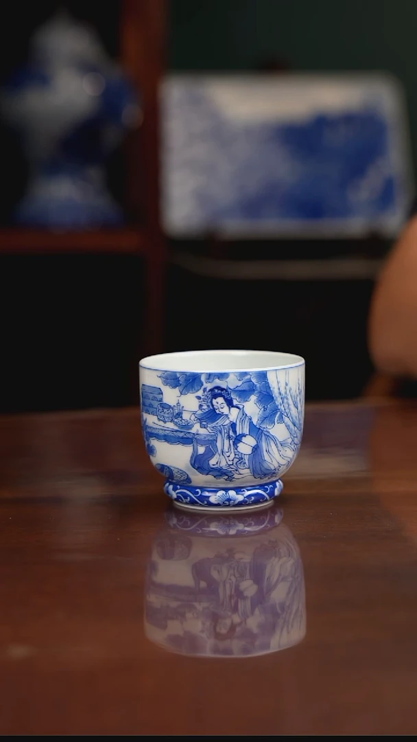 沈燕鸿非遗传承人