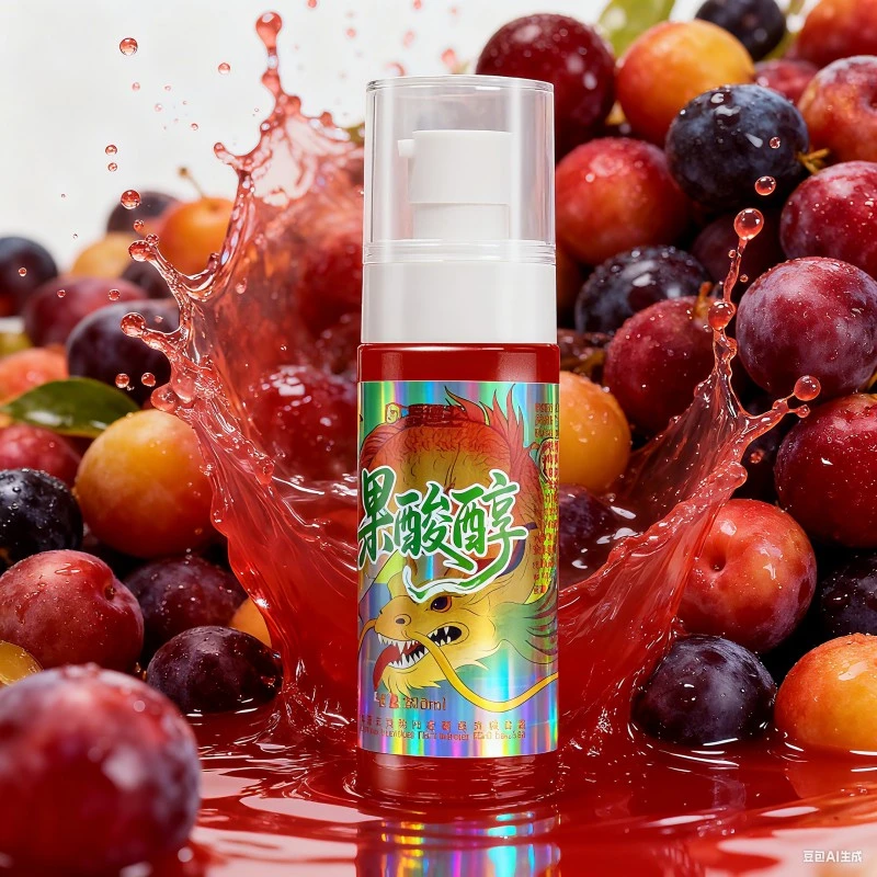 穿透王【年终大促】新宗师果酸醇野钓黑坑鲫鲤鱼黄面窝饵料添