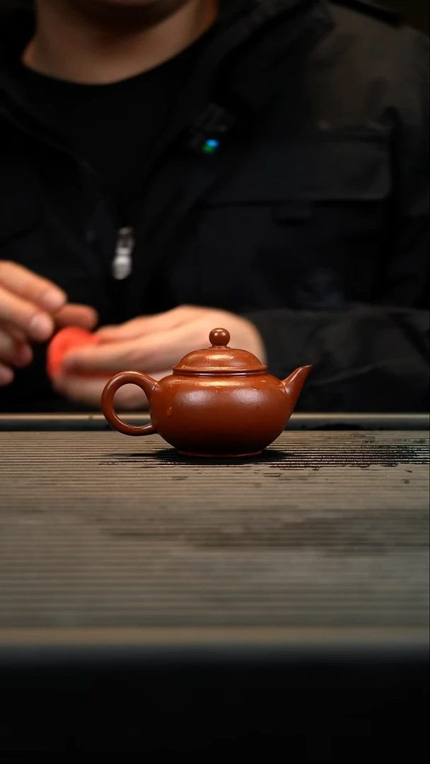 茶壶紫砂紫砂壶27