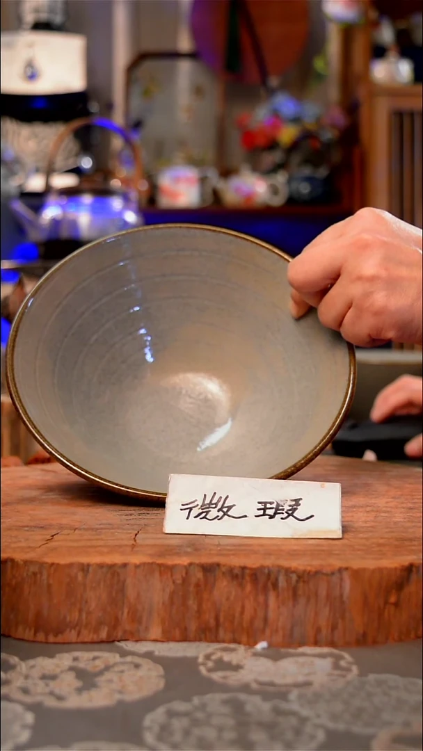 【闪购商品】杯887景德镇瓷生活手作