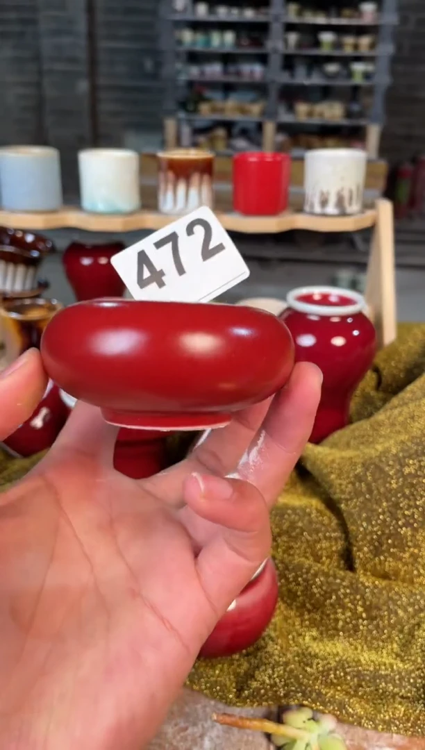 【闪购商品】摆件472小芳直播编号