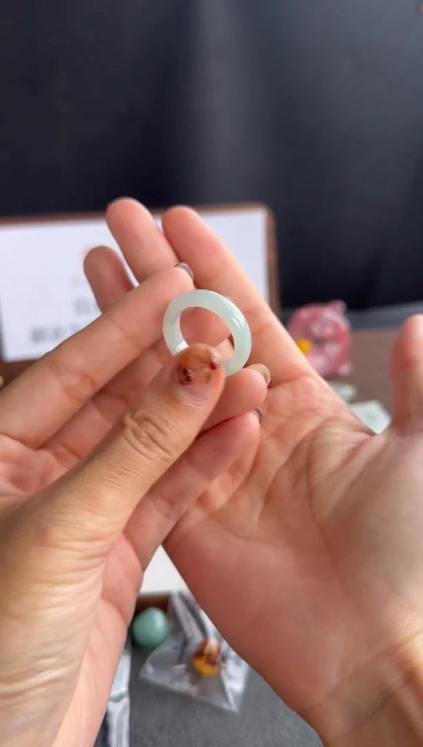 蜜蜡颈饰未镶嵌407买断22